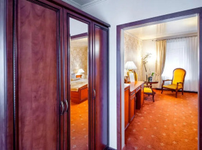 Hotel Imperium