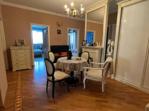 TATIANA'S Apartament 3 bedrooms