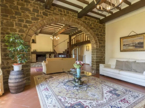 Villa ai Cedri