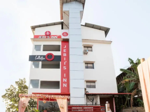 Jebi's Inn by OYO Rooms