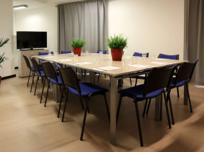 Best Western Hotel Porto Antico