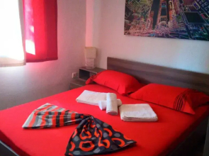Athina's House