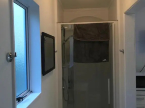 Eastside House + Separate Contained Sleepout