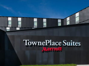 TownePlace Suites by Marriott Saskatoon