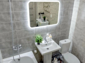 Апартаменты на улице Доваторцев 82 корпус 2