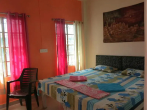 Ma Vishalakshi Paying Guest House
