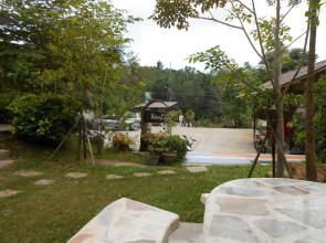 Baan Aunrak Koh Chang