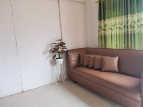 Christian Homestay and Kuliner