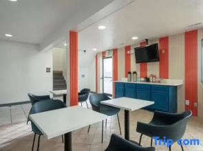 Studio 6 Limon, CO – I-70