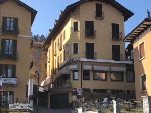 Hotel Ristorante Vittoria