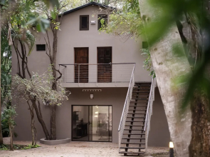 Kruger Eden Lodge