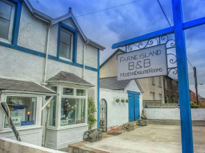 Farne Island Bed and Breakfast