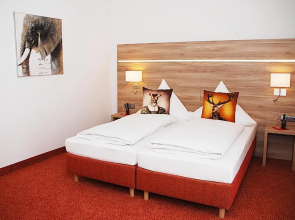 Hotel Isartaler Hof