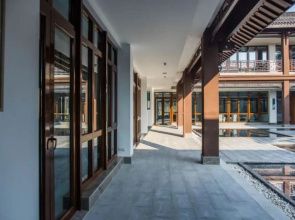 Yangzhou Seclusive Life Hot Spring Resort