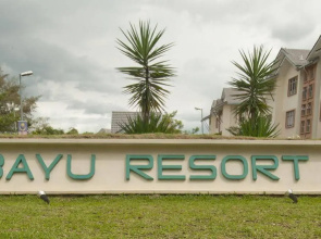 Seri Bayu Resort