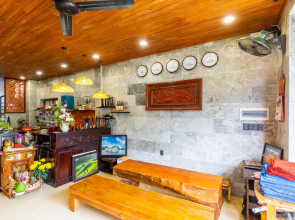 Maison Vui Boutique Villa
