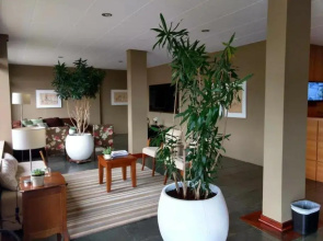 Piemonte Flat Apart Hotel