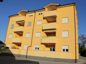 Apartments David