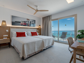 Bellamar Hotel Beach & Spa