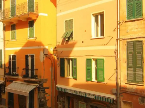 Vernazza Vacation 2