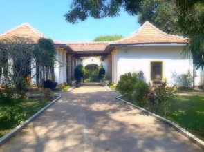Aquarius Resort