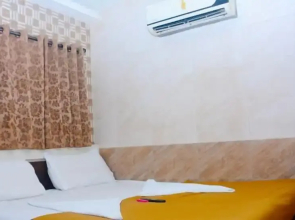 Hotel National Residency