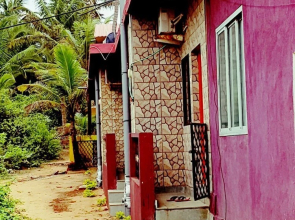 Bella Vista Goa