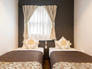 Cabin Hotel Mr.Kinjo in Ishigaki 58 - Hostel