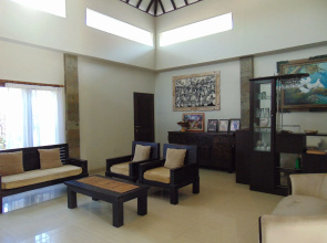 Baik Baik Homestay