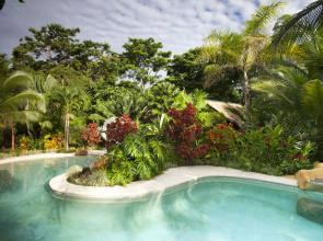 Azania Bungalows