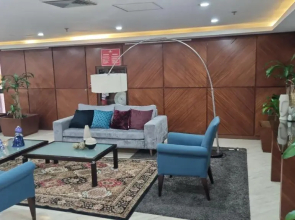Apartamento Ccct