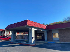 Red Roof Inn Jacksonville, AL
