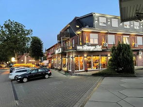 Hotel Bispinger Hof