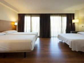 Hotel Thalasso Cantabrico Las Sirenas