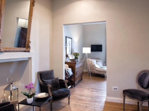 Villa Fontana Relais Suite & SPA