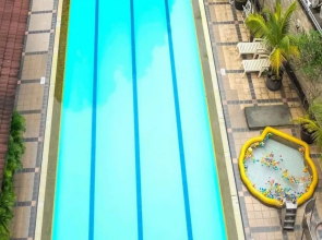 Hotel Marcopolo Jakarta