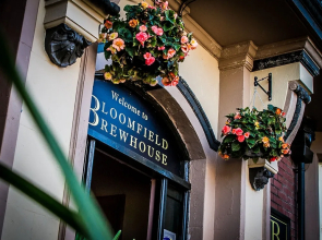 Bloomfield Brewhouse