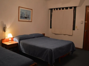 Hotel Posta Arroyito