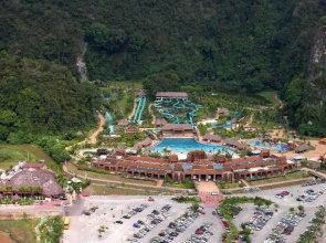 Lost World of Tambun