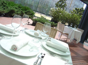 Hilton Mexico City Reforma