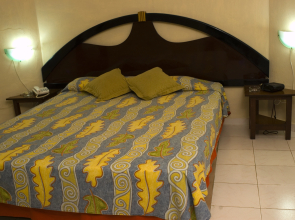 Horizontes Los Caneyes Hotel