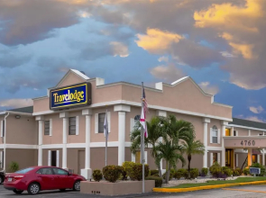 Quality Inn Fort Myers, Fl