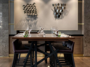 Courtyard Marriott Belgrade City Center