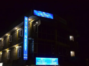 Hotel The Nest