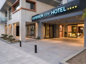 Hyperion City Hotel