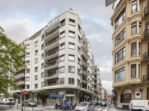 Arrasate 2 Apartment by FeelFree Rentals