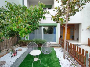 Serenity and Relaxing Studio