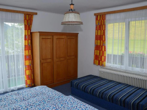 Familie Schnitzer Haus Dachstein