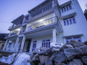 Comfort Homestay