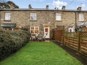 Magpie Cottage - North East Escapes